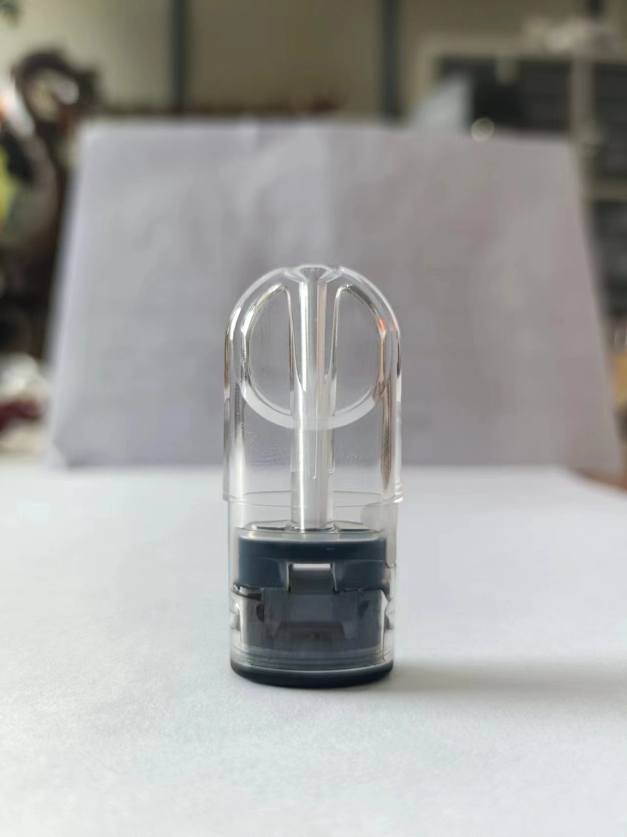 MEEL五代側注油空彈 自填充式 重複加油空彈 通用五代主機（3顆裝）-台灣現貨秒發