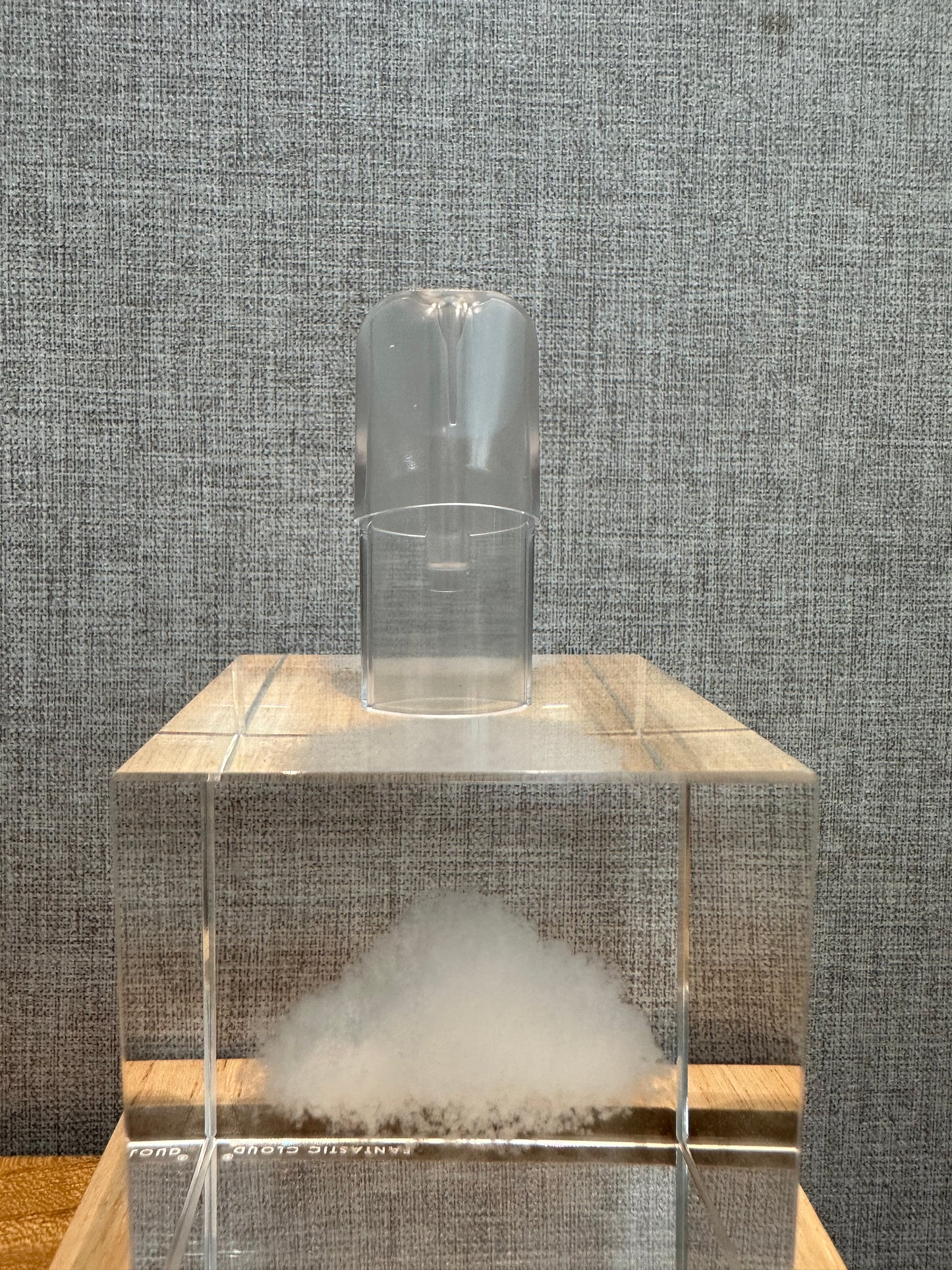 一代新款大頭空彈【meel空殼】 新結構水滴底座 大煙霧 不漏油,吃油 拒絕燒焦-50/100顆-台灣現貨秒發