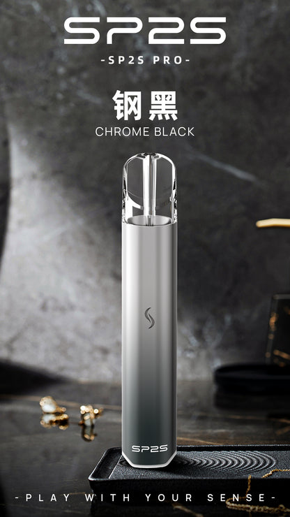 【SP2國際版發光主機】二檔功率6-8W❤️‍通用sp2,lana,哩亞等一代煙彈-VAKA糖果雲煙館