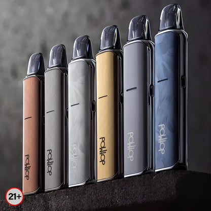 《佩特里》DotPod Lite注油主機 1000mAh/28w -VAKA糖果雲煙館