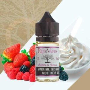美國正品原裝 RIPE VAPES 生命之樹煙油/經典煙油50MG-VAKA糖果雲煙館