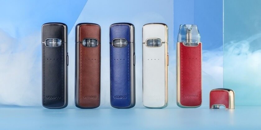VOOPOO VMATE E主機套装 20W功率-VAKA糖果雲煙館