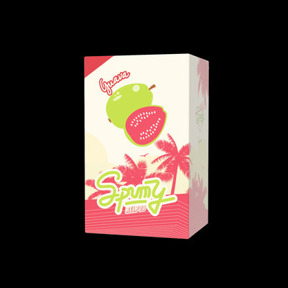 【Spumy思邦迷五代煙彈】🍬 通用五代電子煙主機，一盒3顆裝-VAKA糖果雲煙館