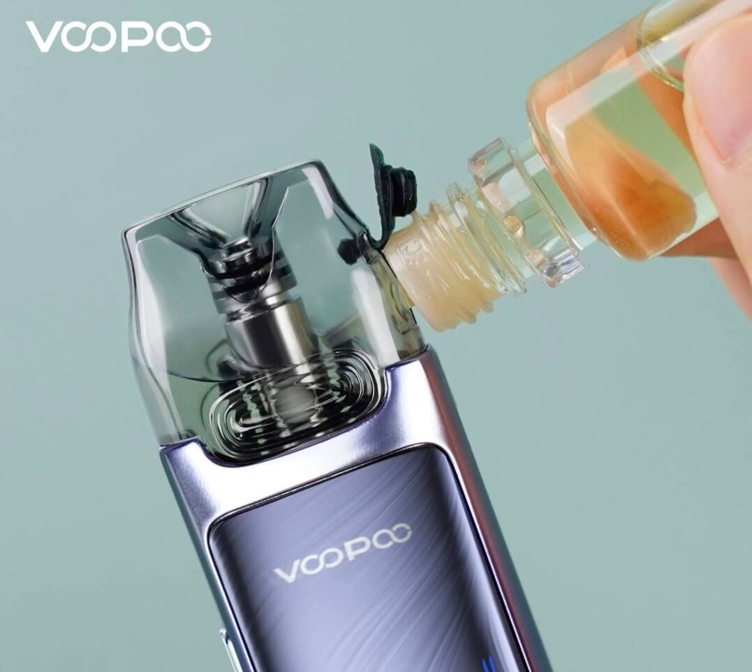 VOOPOO VMATE MAX主機 功率30W-VAKA糖果雲煙館