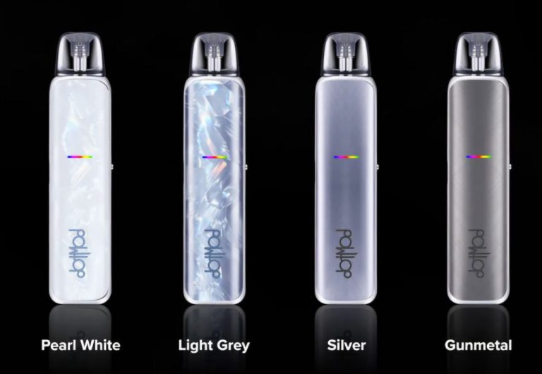 《佩特里》DotPod Lite注油主機 1000mAh/28w -VAKA糖果雲煙館