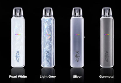 《佩特里》DotPod Lite注油主機 1000mAh/28w -VAKA糖果雲煙館