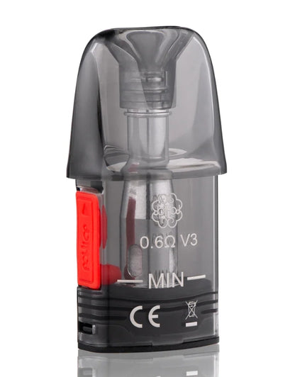 【DOTMOD 佩特里】Dotpod Pro / Lite通用空煙彈（一盒兩顆）｜原廠專用空倉芯體，多機型共用設計-VAKA糖果雲煙館