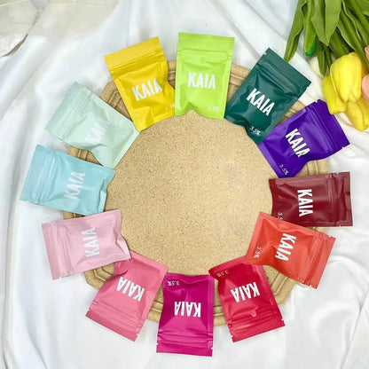 【KAIA凱亞煙彈】一代霧化煙彈-獨立包裝 | 一組三顆，通用一代主機-VAKA糖果雲煙館