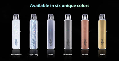 《佩特里》DotPod Lite注油主機 1000mAh/28w -VAKA糖果雲煙館