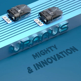 SP2s天王星空倉 注油空彈 原廠正品 一盒/3顆-VAKA糖果雲煙館